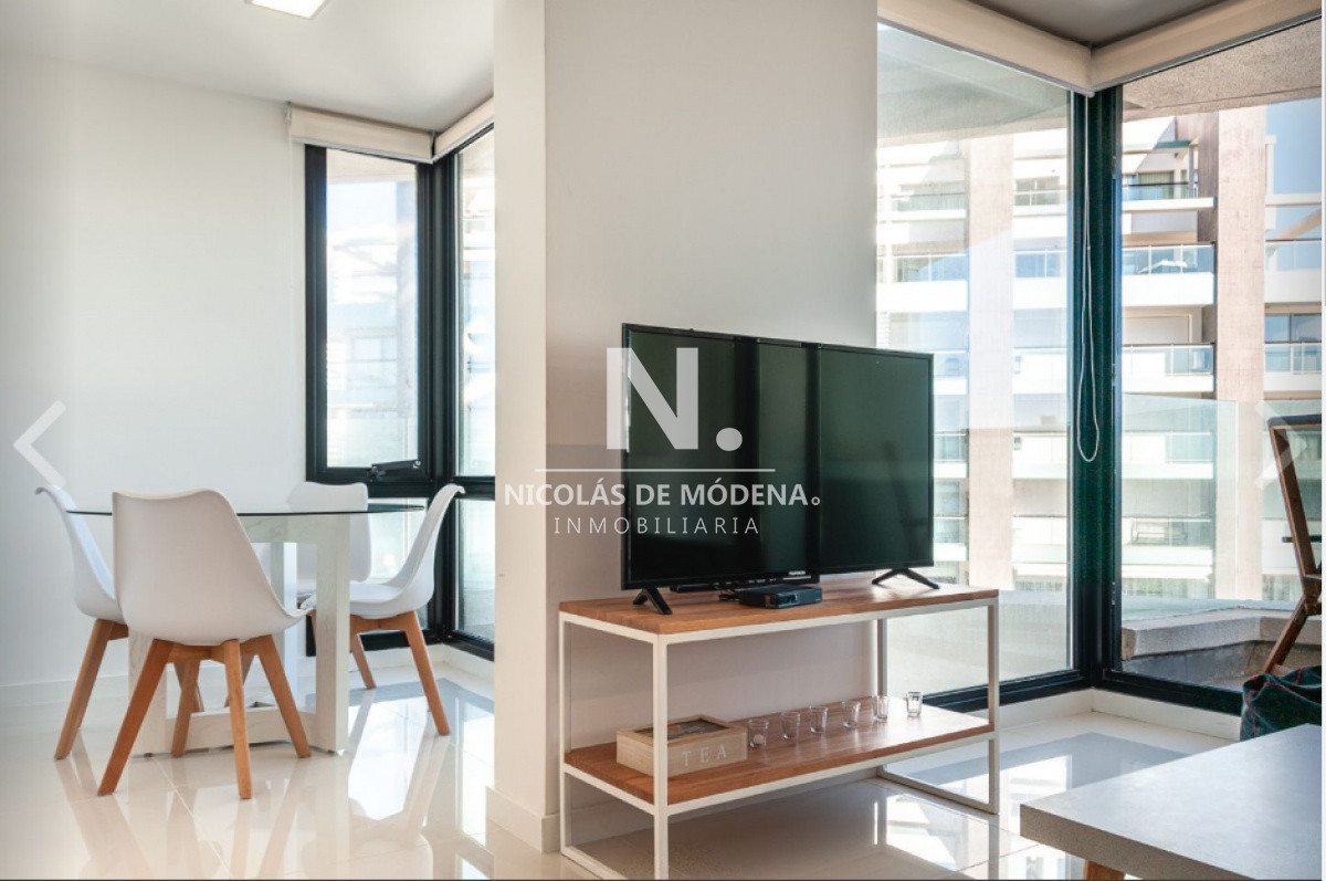 Mansa - GoPunta - Portal Inmobiliario de Punta del Este - Maldonado