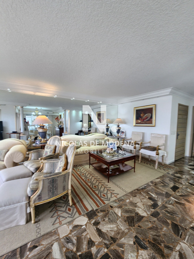 Mansa - GoPunta - Portal Inmobiliario de Punta del Este - Maldonado