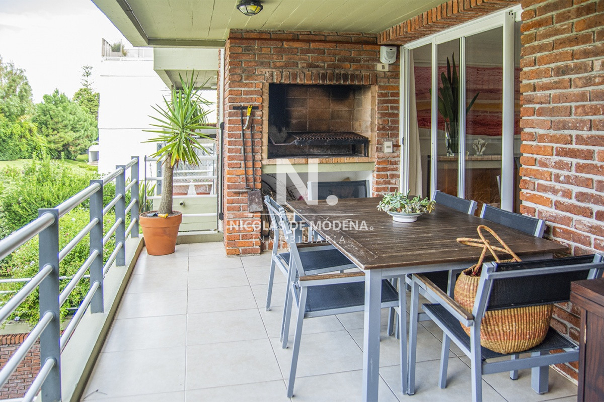 Apartamento