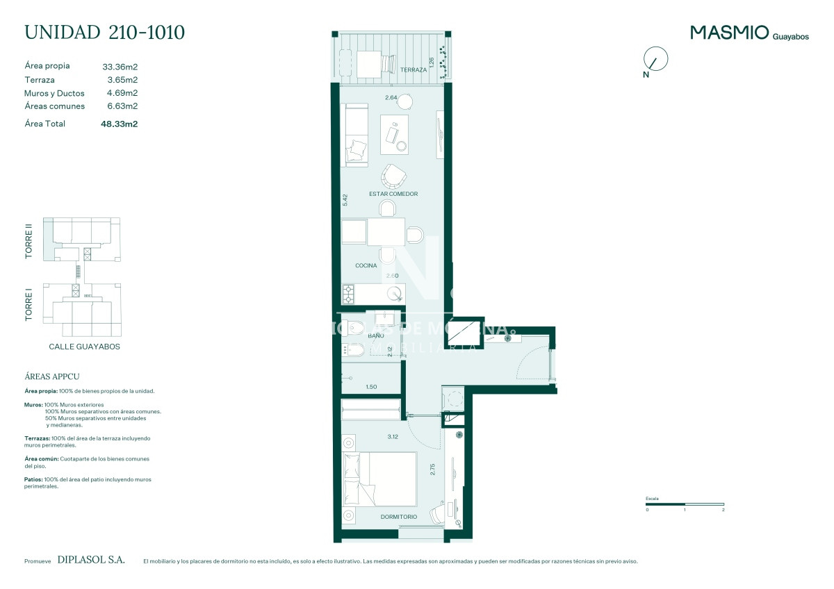 Apartamento