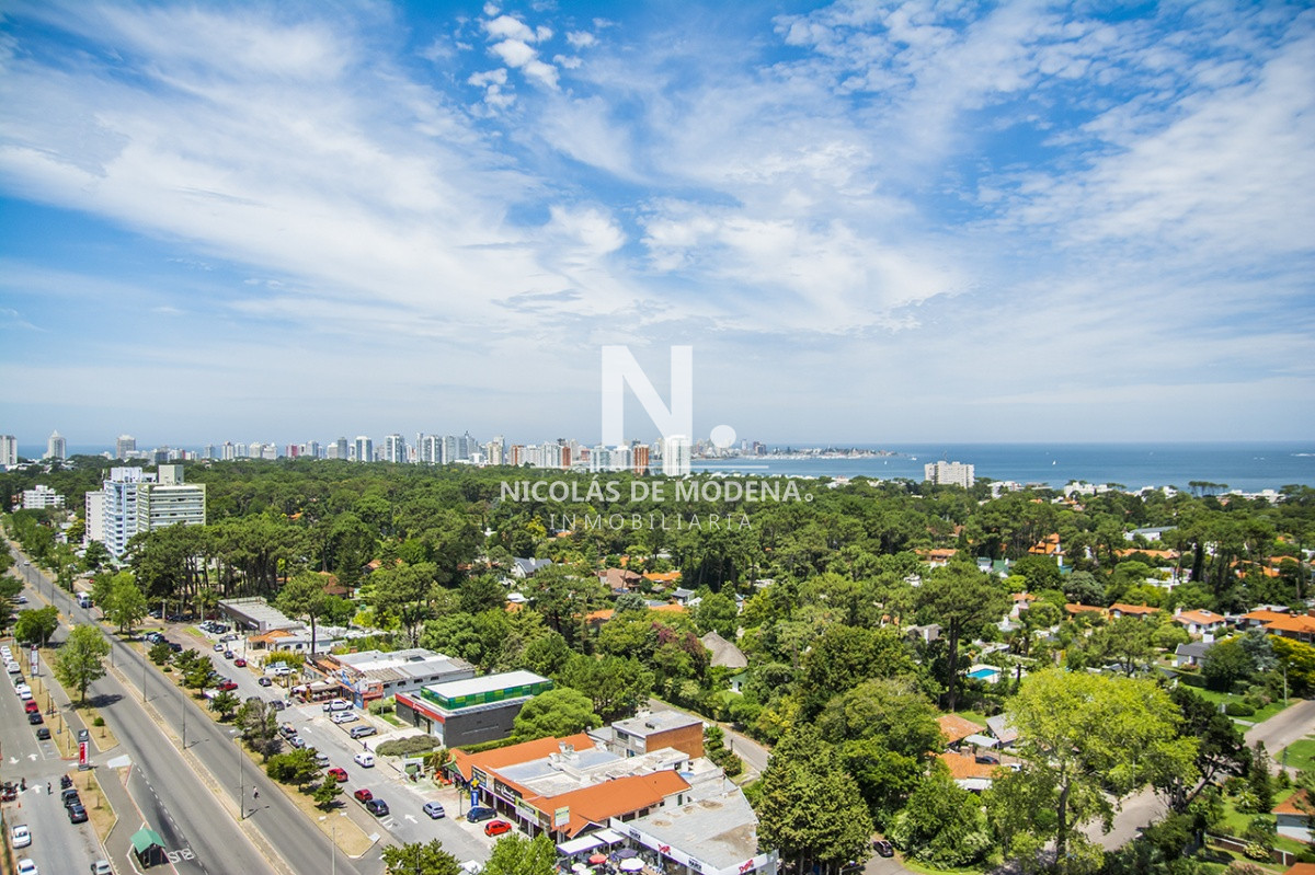 Roosevelt - GoPunta - Portal Inmobiliario de Punta del Este - Maldonado