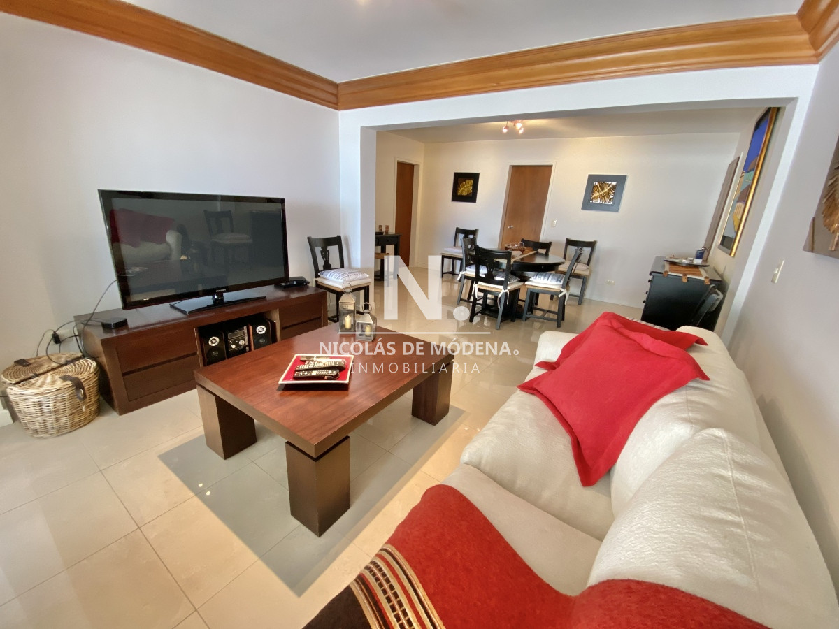 Apartamento
