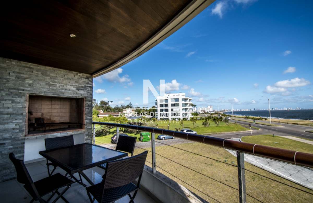 Mansa - GoPunta - Portal Inmobiliario de Punta del Este - Maldonado