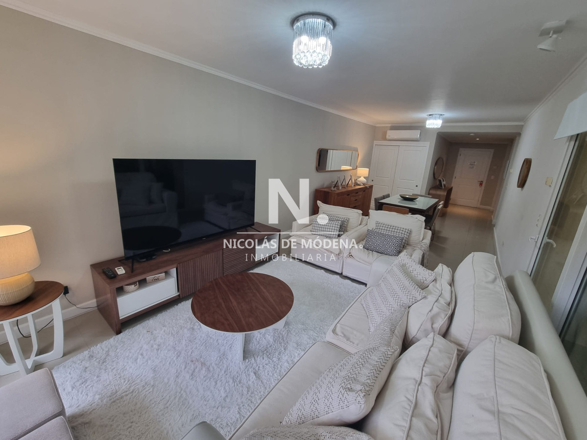 Complejo Solanas - GoPunta - Portal Inmobiliario de Punta del Este - Maldonado
