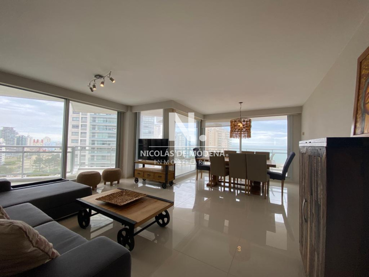 Mansa - GoPunta - Portal Inmobiliario de Punta del Este - Maldonado