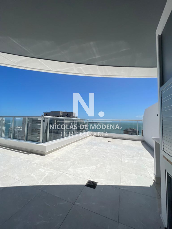 Mansa - GoPunta - Portal Inmobiliario de Punta del Este - Maldonado