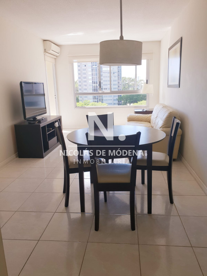 Hermoso y cómodo departamento! - NDM6001A