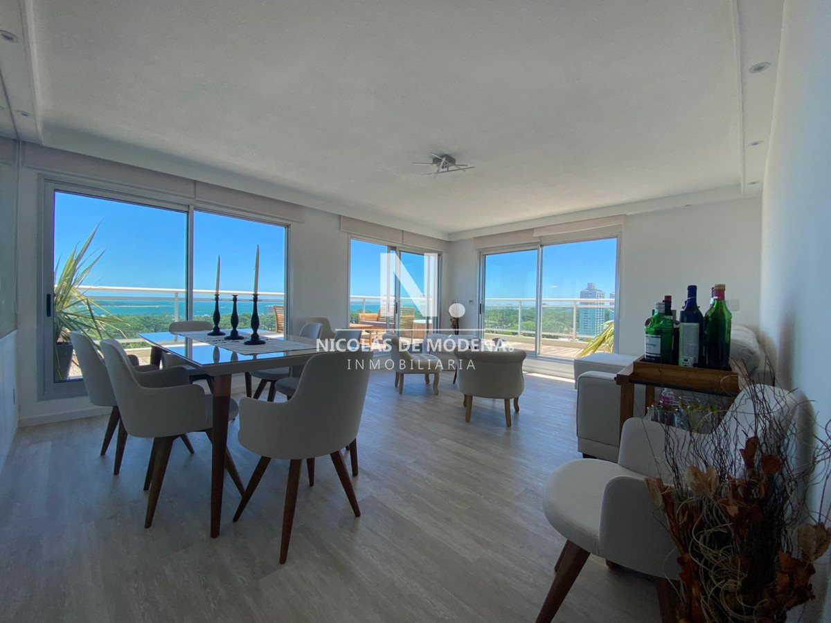 Roosevelt - GoPunta - Portal Inmobiliario de Punta del Este - Maldonado