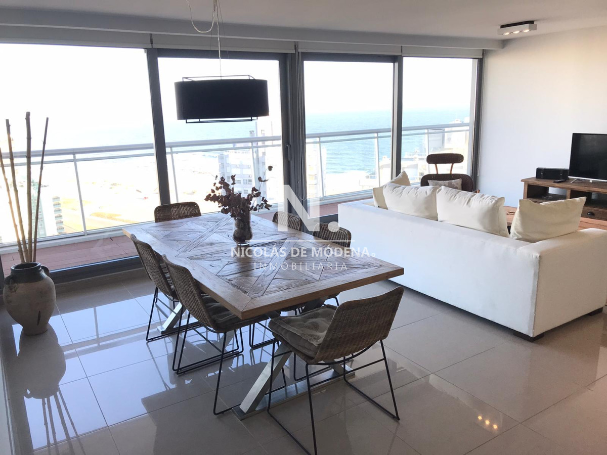 Brava - GoPunta - Portal Inmobiliario de Punta del Este - Maldonado