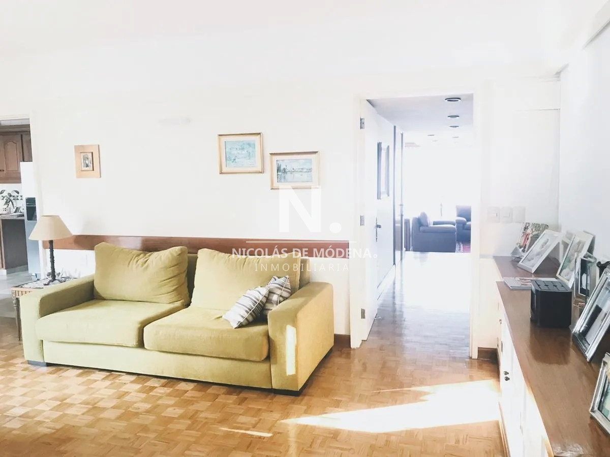 Parque Rodo - GoPunta - Portal Inmobiliario de Punta del Este - Maldonado