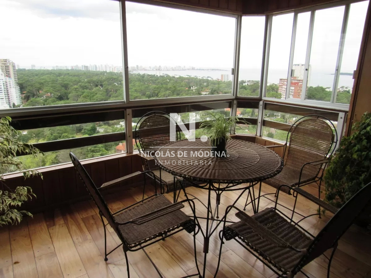 Roosevelt - GoPunta - Portal Inmobiliario de Punta del Este - Maldonado