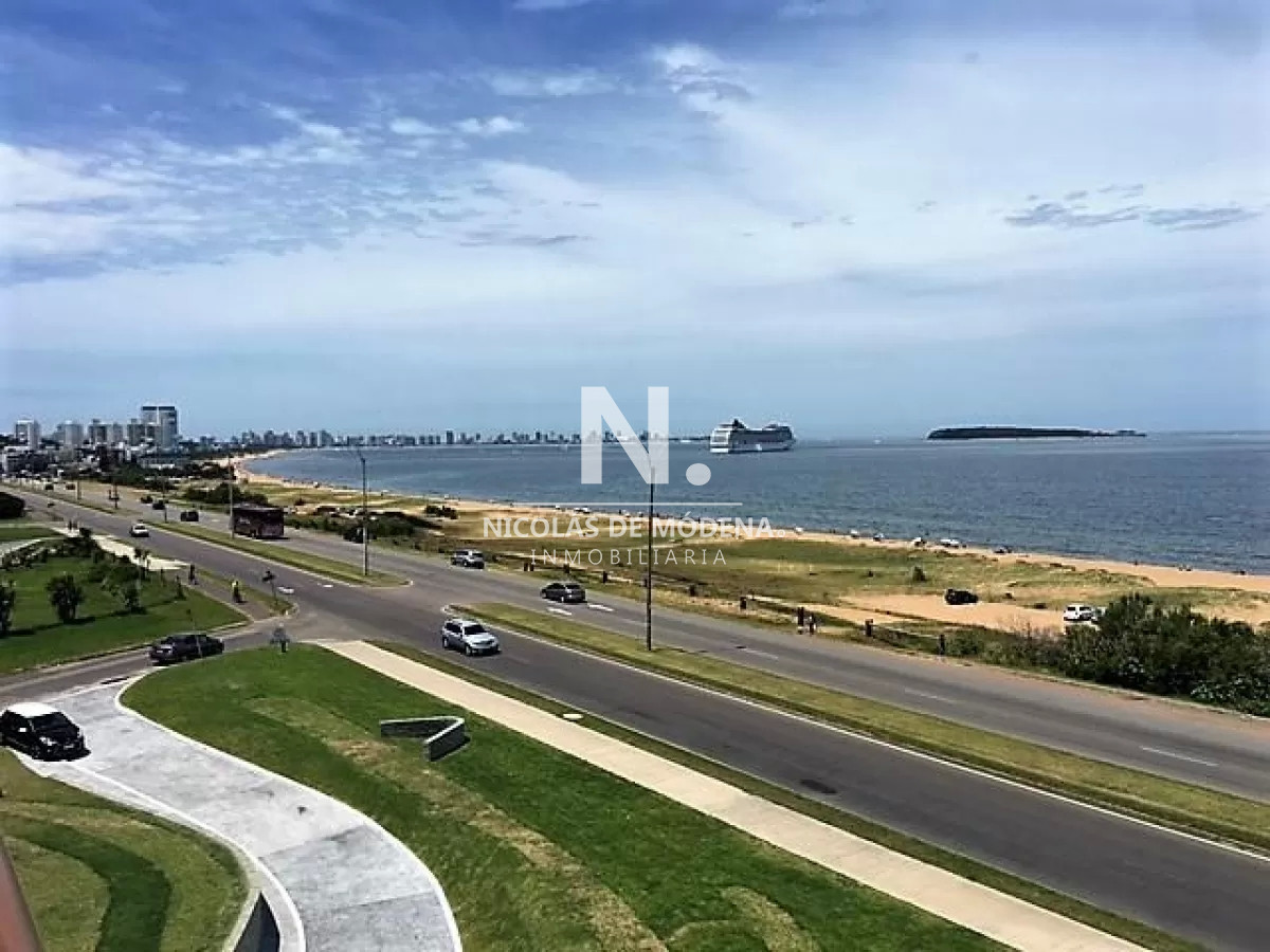 Mansa - GoPunta - Portal Inmobiliario de Punta del Este - Maldonado