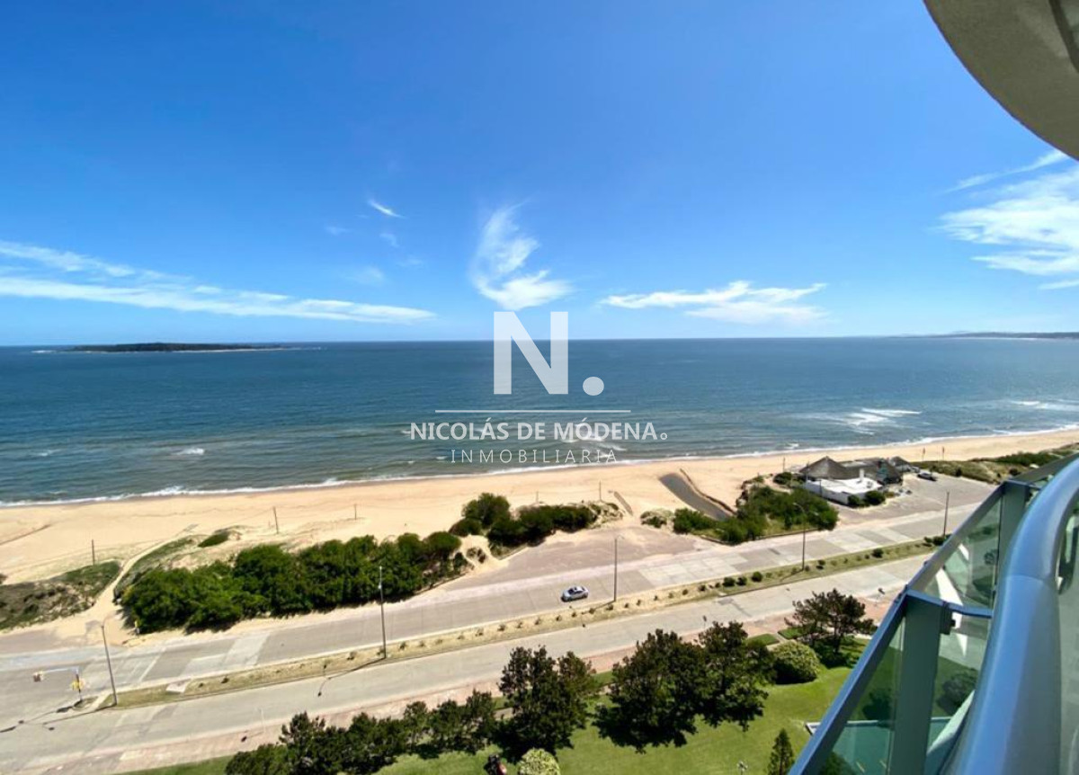 Mansa - GoPunta - Portal Inmobiliario de Punta del Este - Maldonado