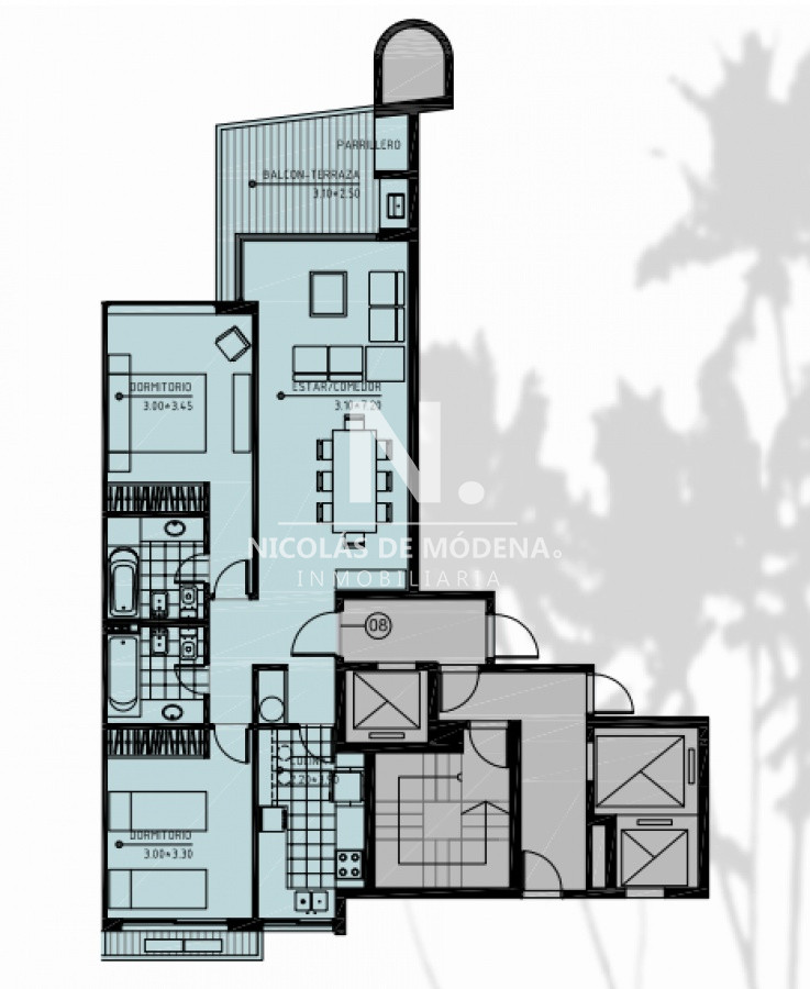 Mansa - GoPunta - Portal Inmobiliario de Punta del Este - Maldonado