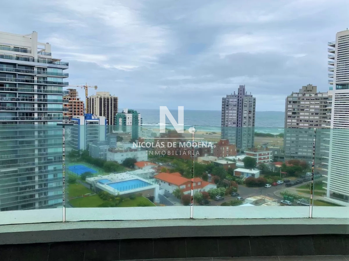 Mansa - GoPunta - Portal Inmobiliario de Punta del Este - Maldonado