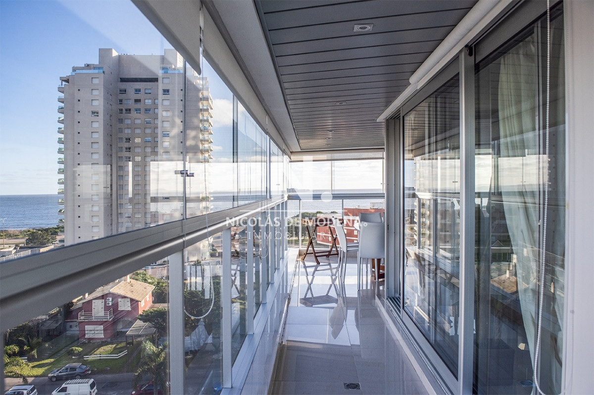 Mansa - GoPunta - Portal Inmobiliario de Punta del Este - Maldonado