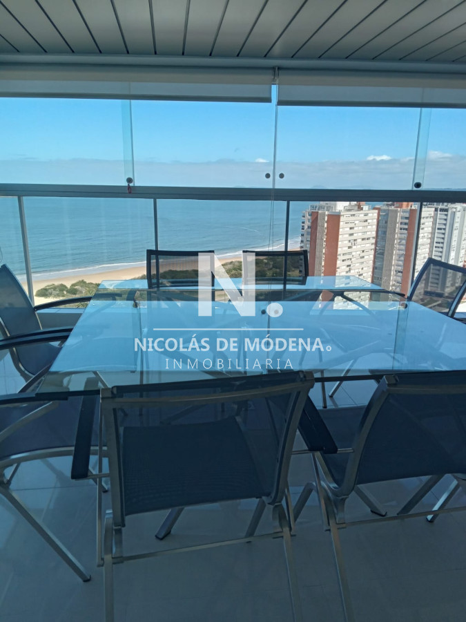 Mansa - GoPunta - Portal Inmobiliario de Punta del Este - Maldonado
