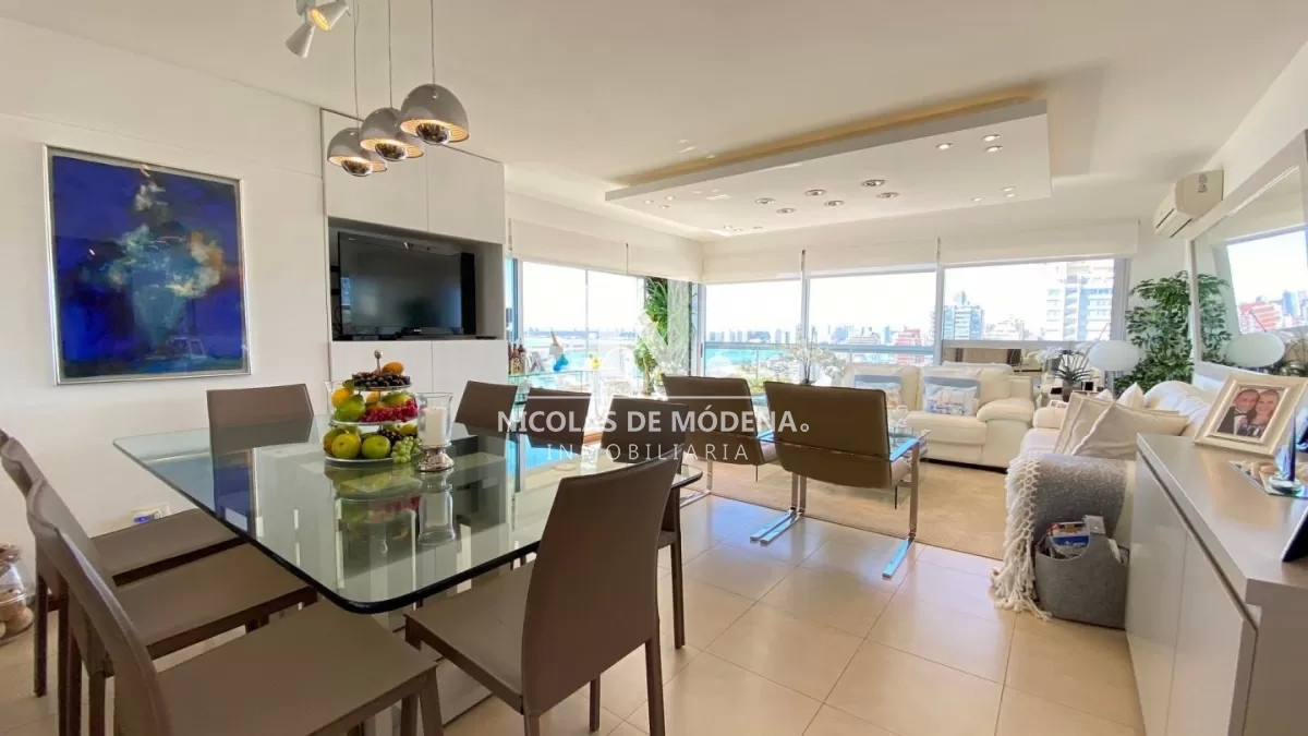 Península - GoPunta - Portal Inmobiliario de Punta del Este - Maldonado