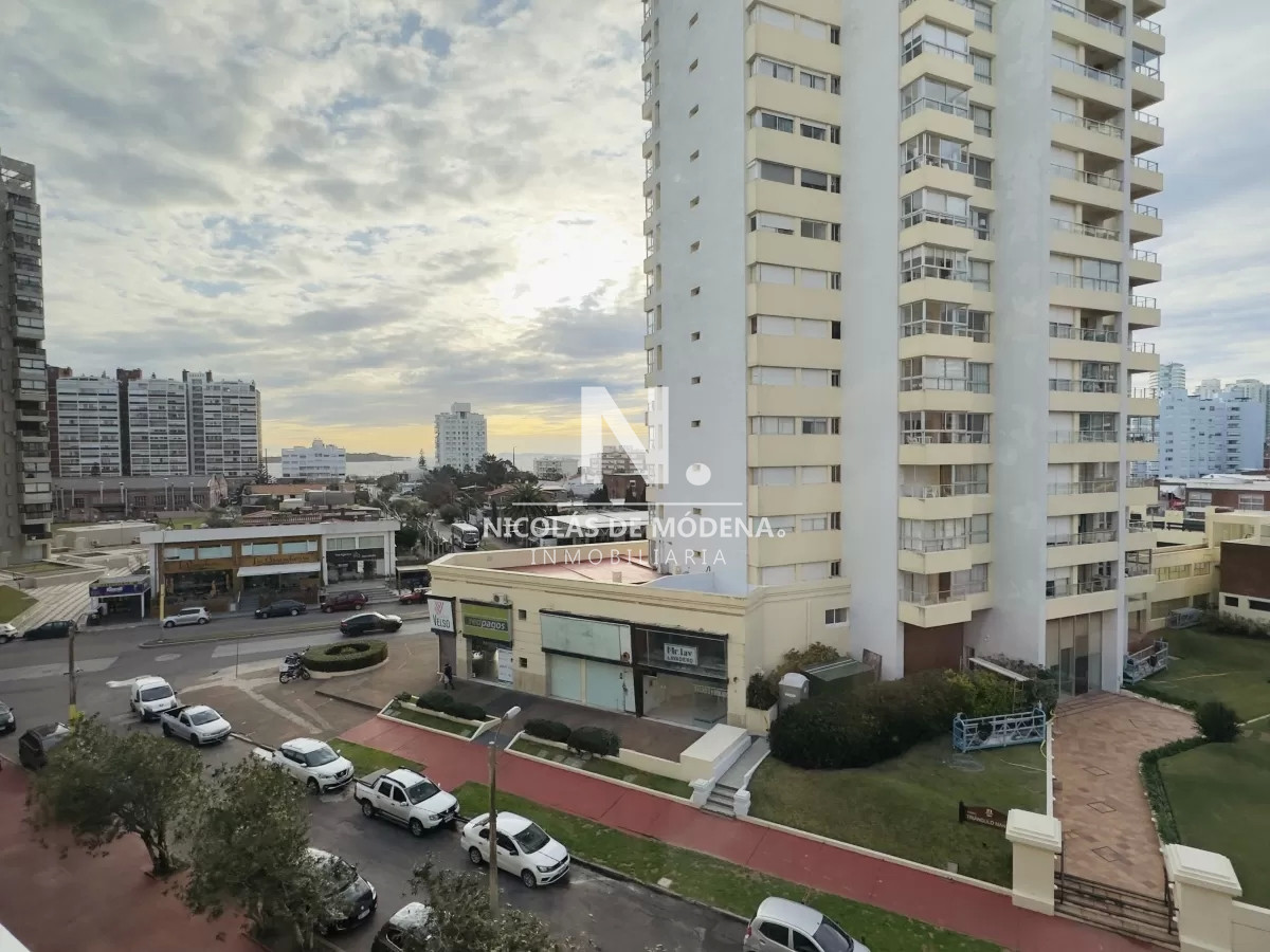 Apartamento