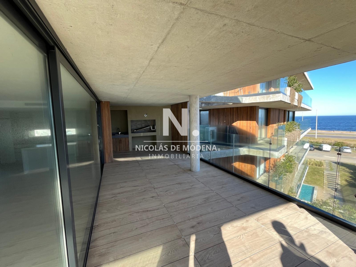 Mansa - GoPunta - Portal Inmobiliario de Punta del Este - Maldonado