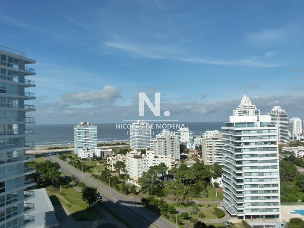 Brava - GoPunta - Portal Inmobiliario de Punta del Este - Maldonado