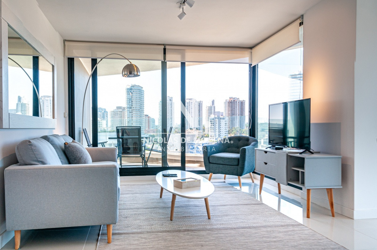 Mansa - GoPunta - Portal Inmobiliario de Punta del Este - Maldonado