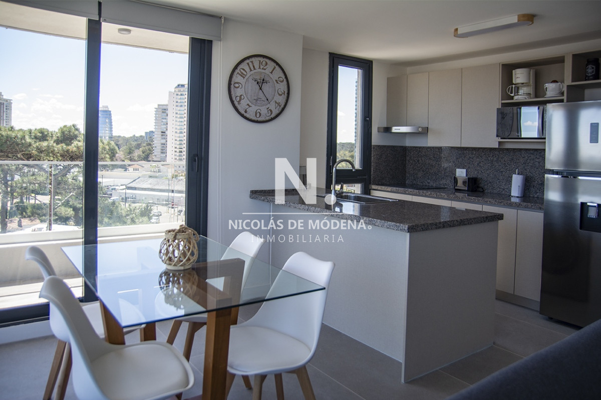 Aidy Grill - GoPunta - Portal Inmobiliario de Punta del Este - Maldonado