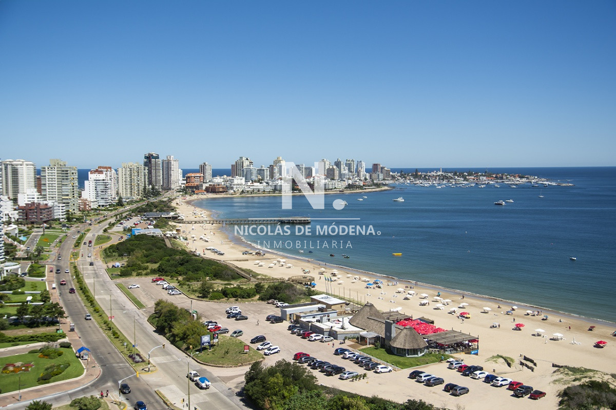 Mansa - GoPunta - Portal Inmobiliario de Punta del Este - Maldonado