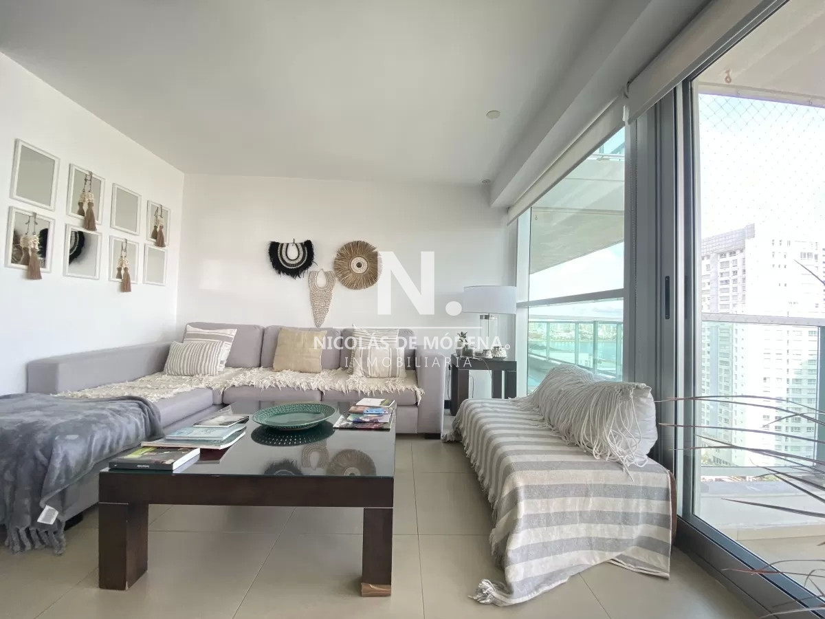 Mansa - GoPunta - Portal Inmobiliario de Punta del Este - Maldonado