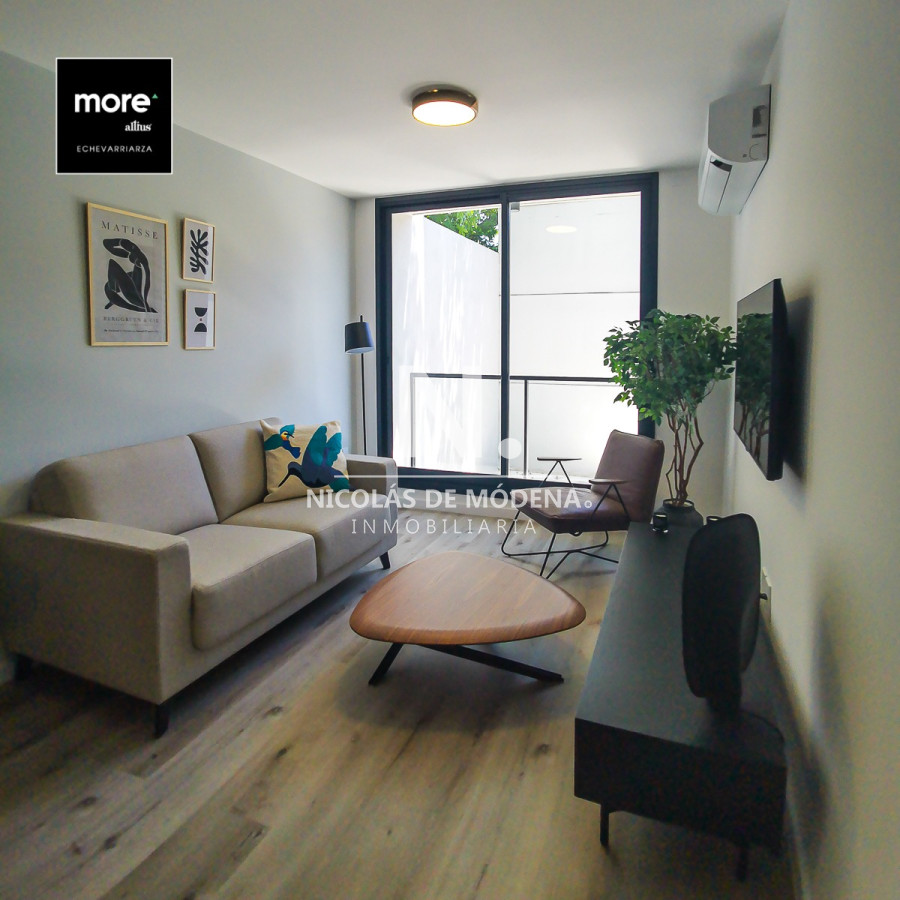 Apartamento