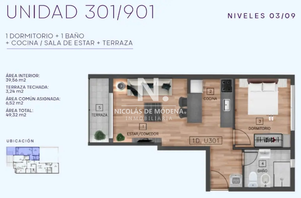 Centro Montevideo - GoPunta - Portal Inmobiliario de Punta del Este - Maldonado