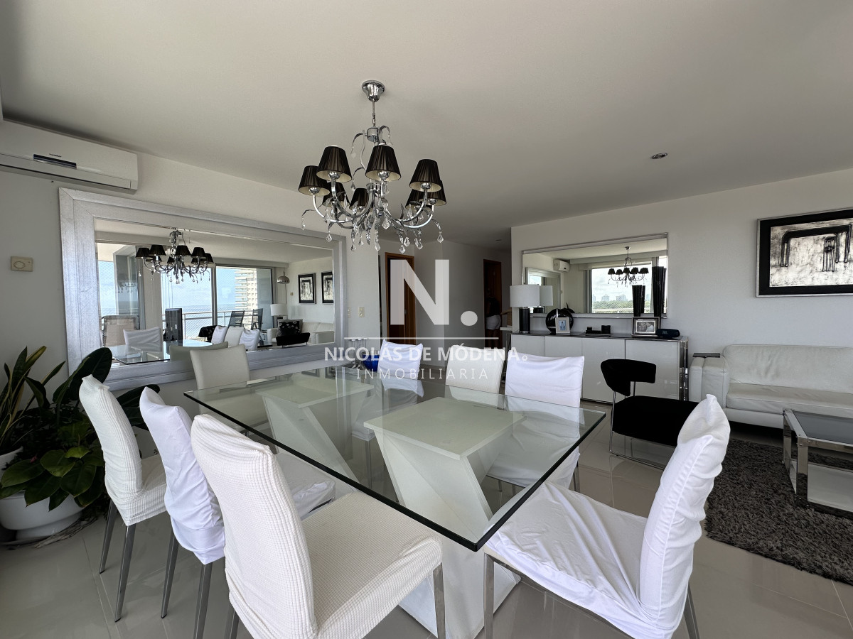 Mansa - GoPunta - Portal Inmobiliario de Punta del Este - Maldonado