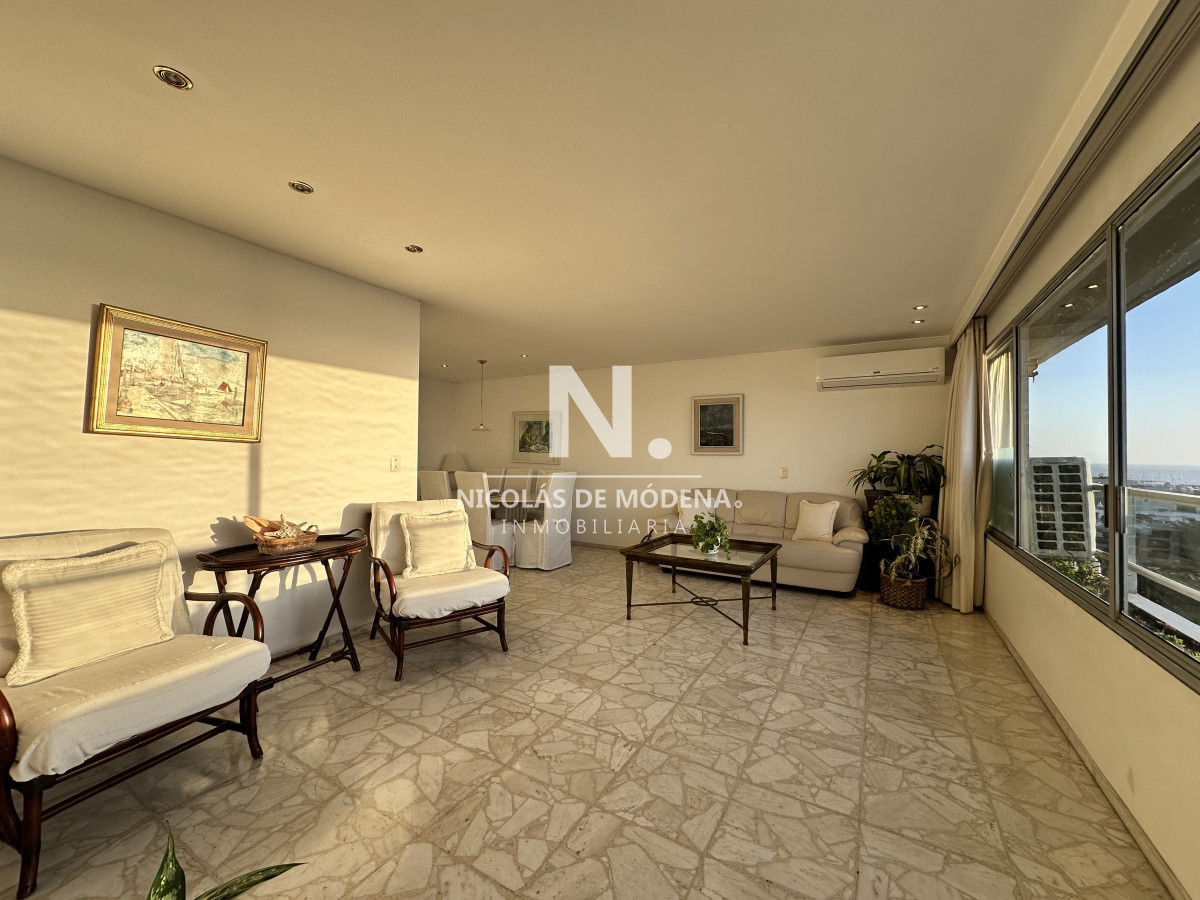 Península - GoPunta - Portal Inmobiliario de Punta del Este - Maldonado