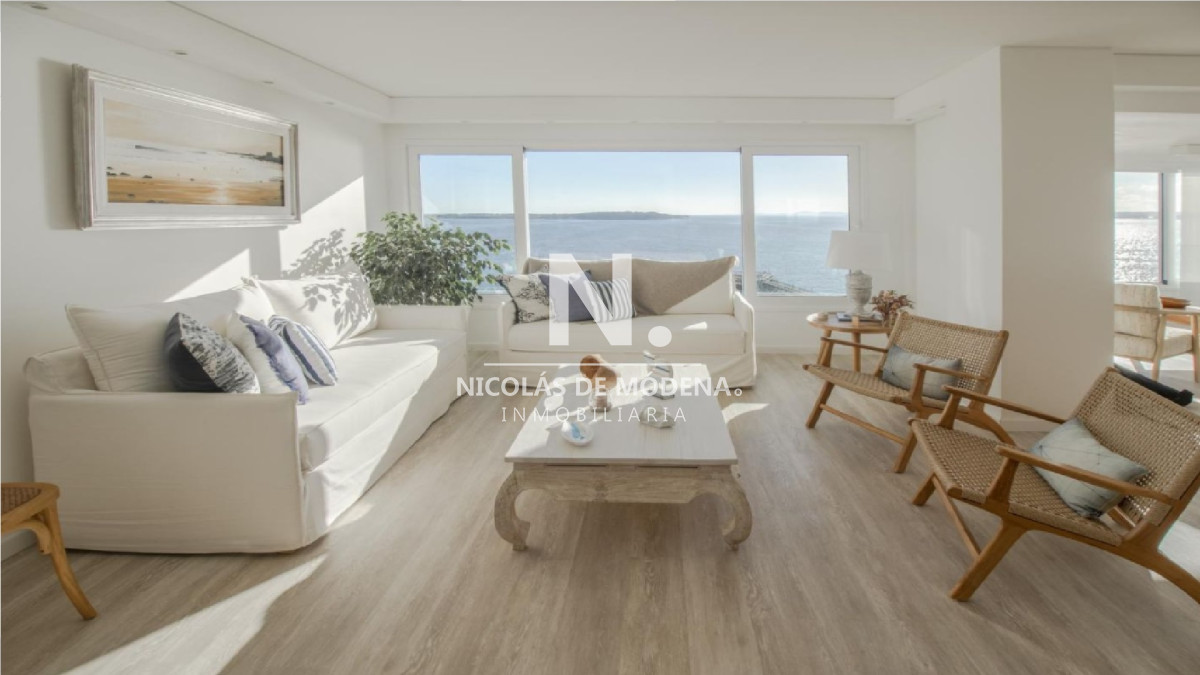 Mansa - GoPunta - Portal Inmobiliario de Punta del Este - Maldonado