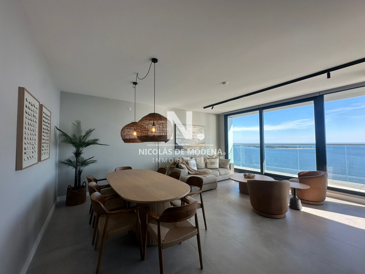 Mansa - GoPunta - Portal Inmobiliario de Punta del Este - Maldonado