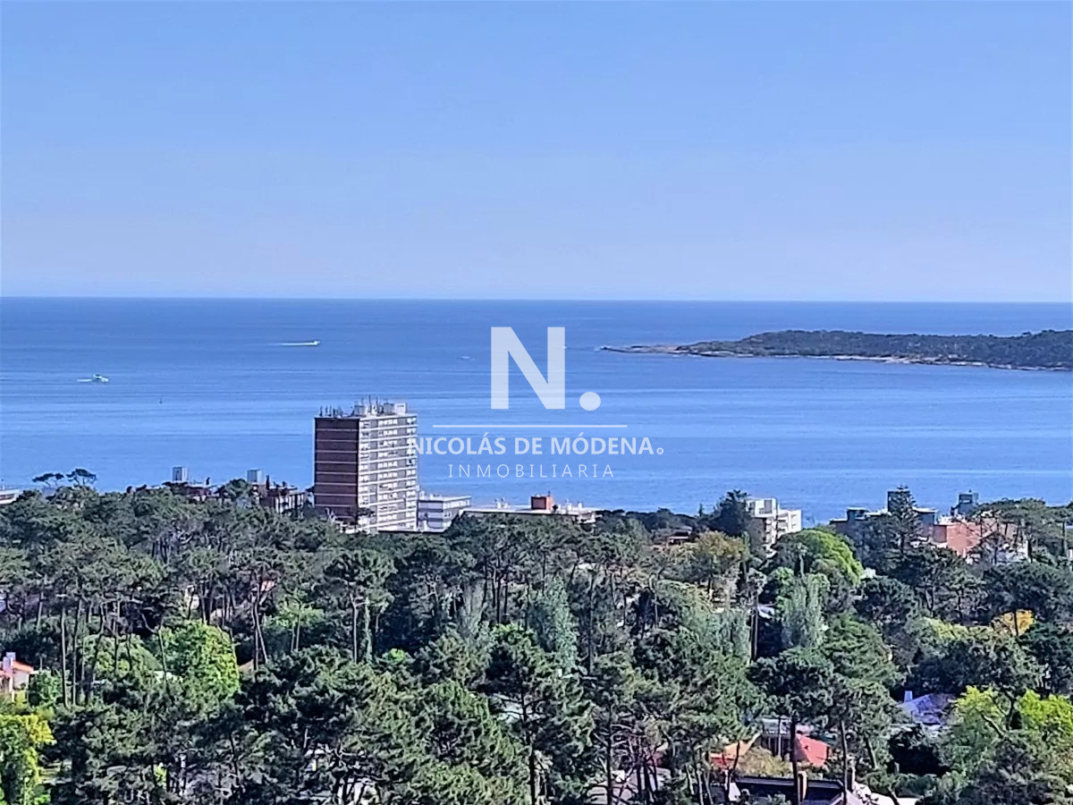 Roosevelt - GoPunta - Portal Inmobiliario de Punta del Este - Maldonado