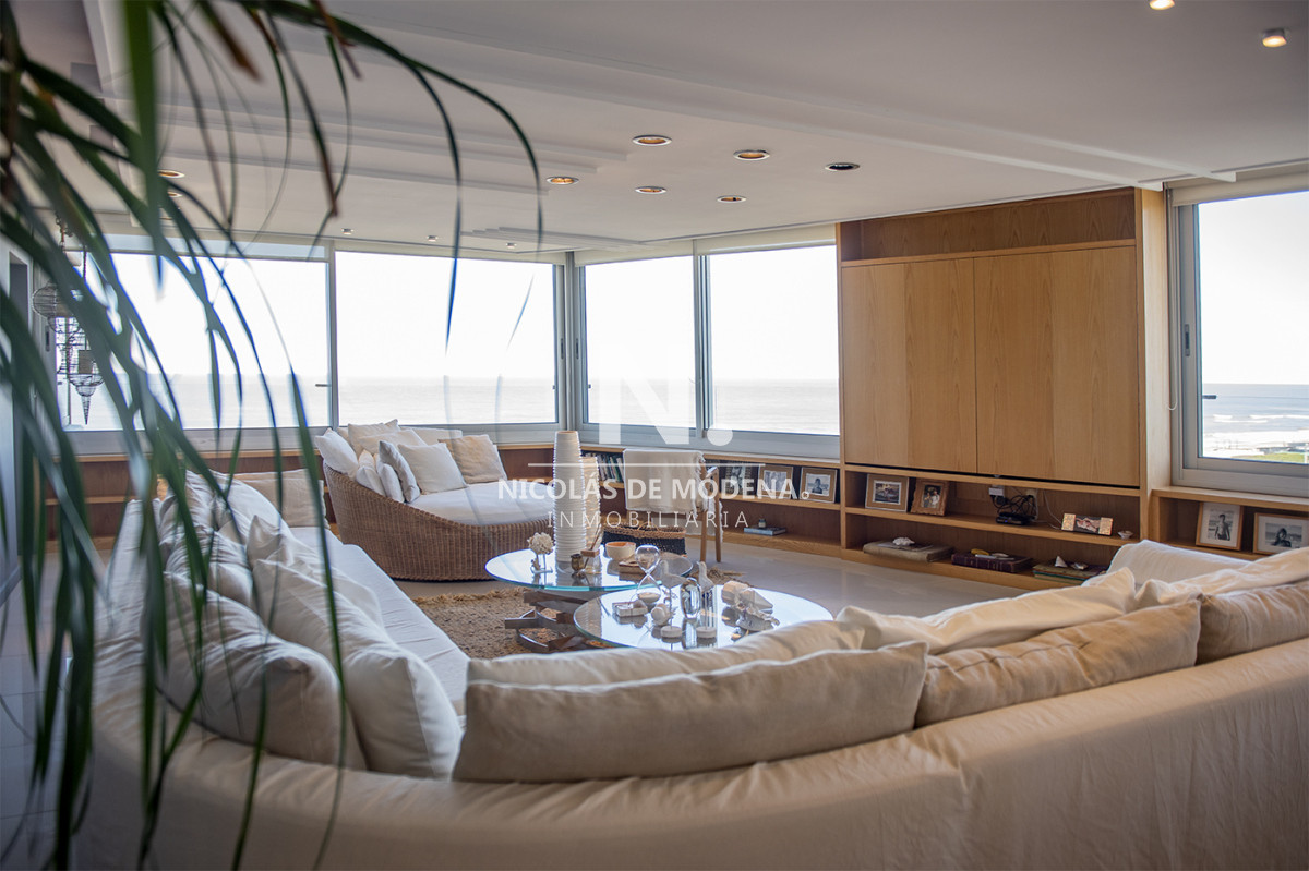 Brava - GoPunta - Portal Inmobiliario de Punta del Este - Maldonado