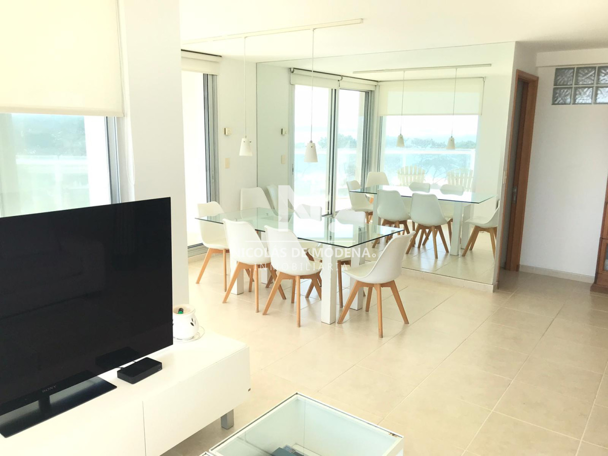 Mansa - GoPunta - Portal Inmobiliario de Punta del Este - Maldonado