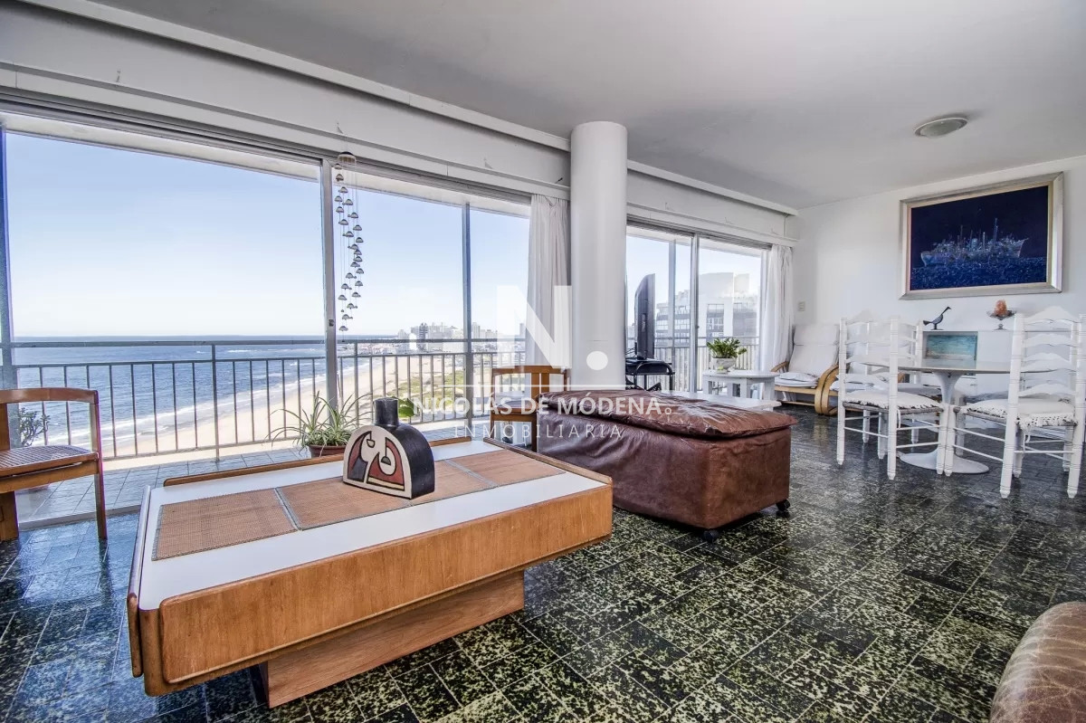 Brava - GoPunta - Portal Inmobiliario de Punta del Este - Maldonado