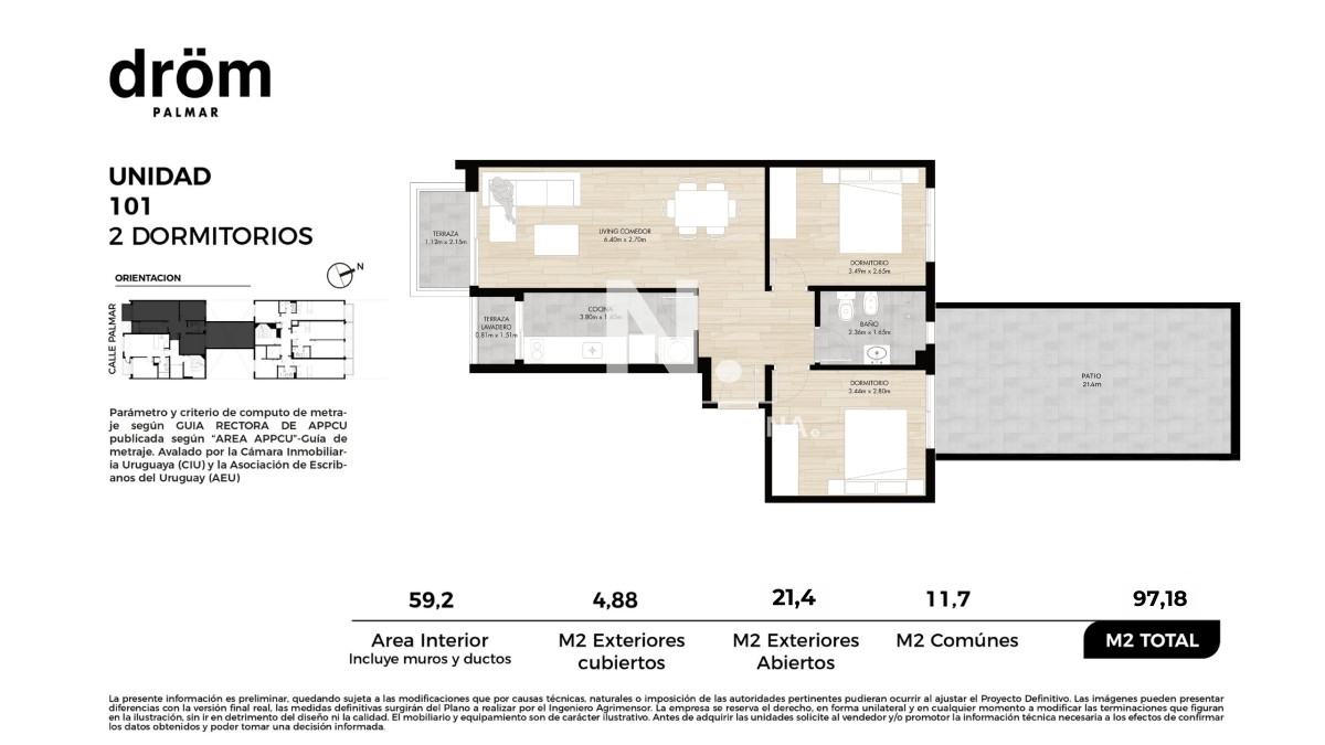 Apartamento