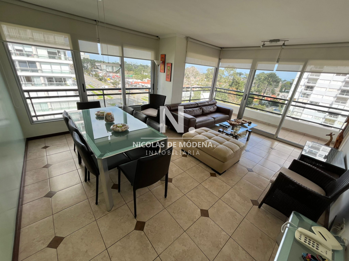 Roosevelt - GoPunta - Portal Inmobiliario de Punta del Este - Maldonado