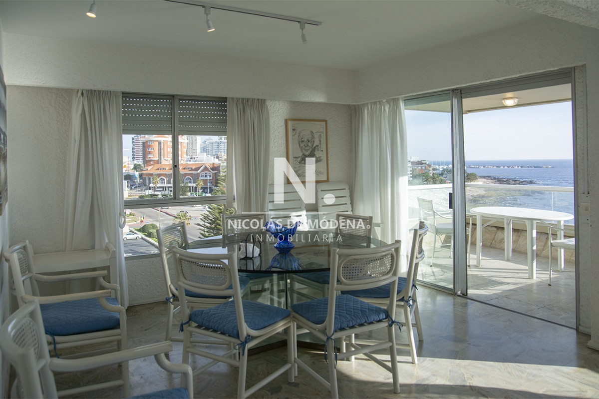 Mansa - GoPunta - Portal Inmobiliario de Punta del Este - Maldonado