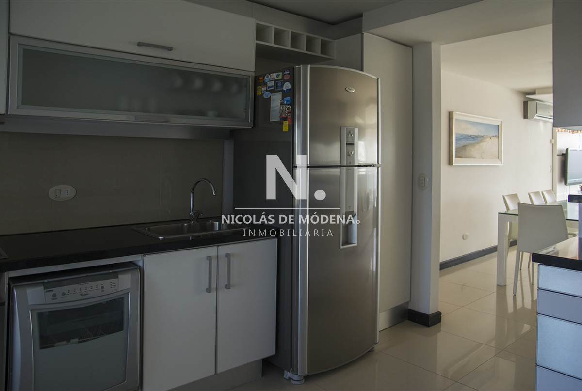Mansa - GoPunta - Portal Inmobiliario de Punta del Este - Maldonado