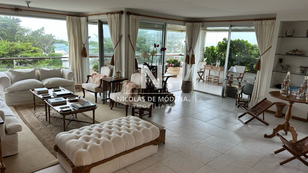 Rincón del Indio - GoPunta - Portal Inmobiliario de Punta del Este - Maldonado