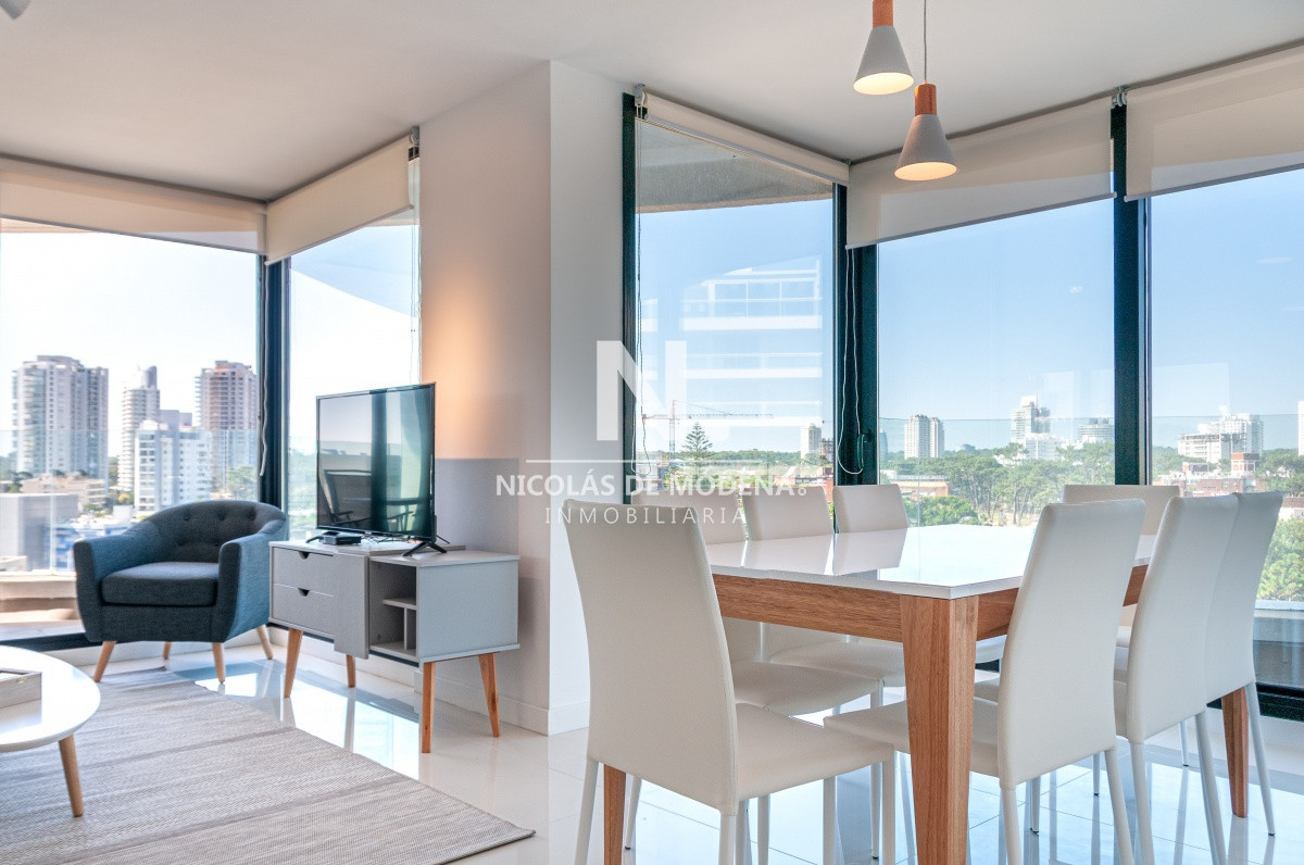 Mansa - GoPunta - Portal Inmobiliario de Punta del Este - Maldonado