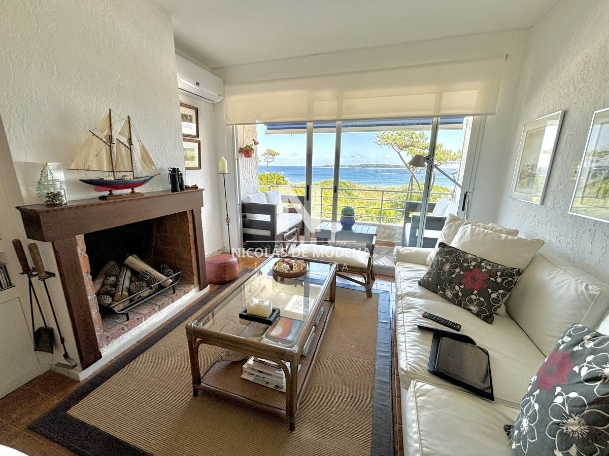 Mansa - GoPunta - Portal Inmobiliario de Punta del Este - Maldonado