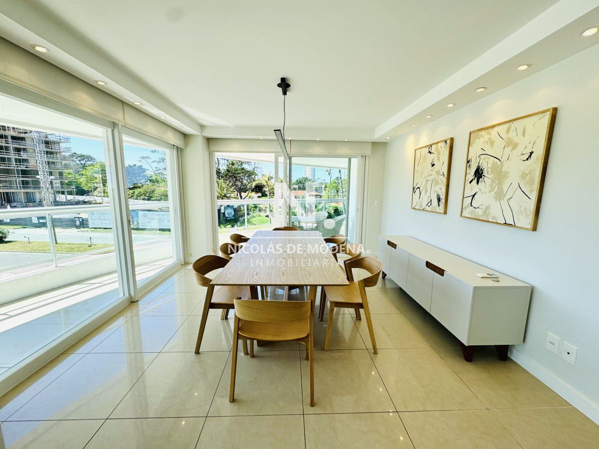 Mansa - GoPunta - Portal Inmobiliario de Punta del Este - Maldonado