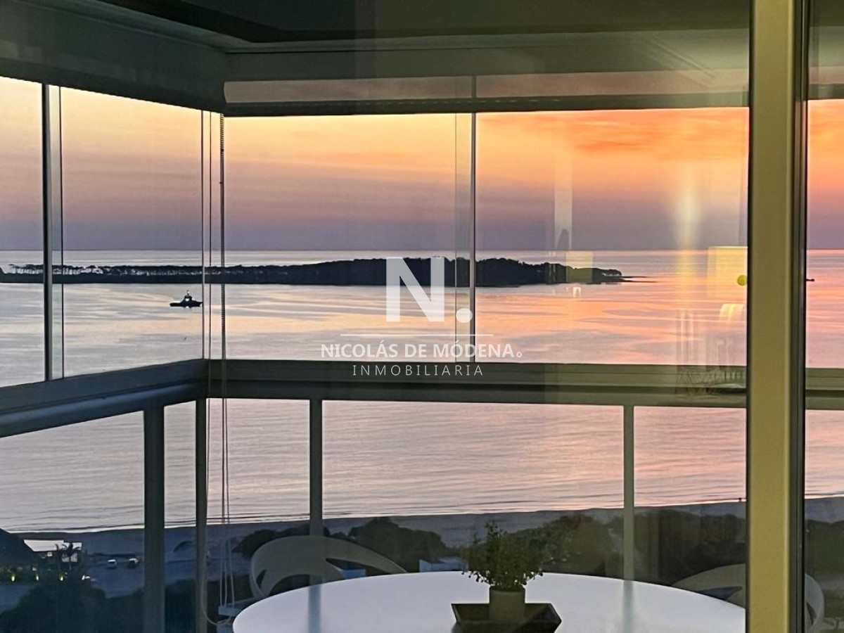 Mansa - GoPunta - Portal Inmobiliario de Punta del Este - Maldonado