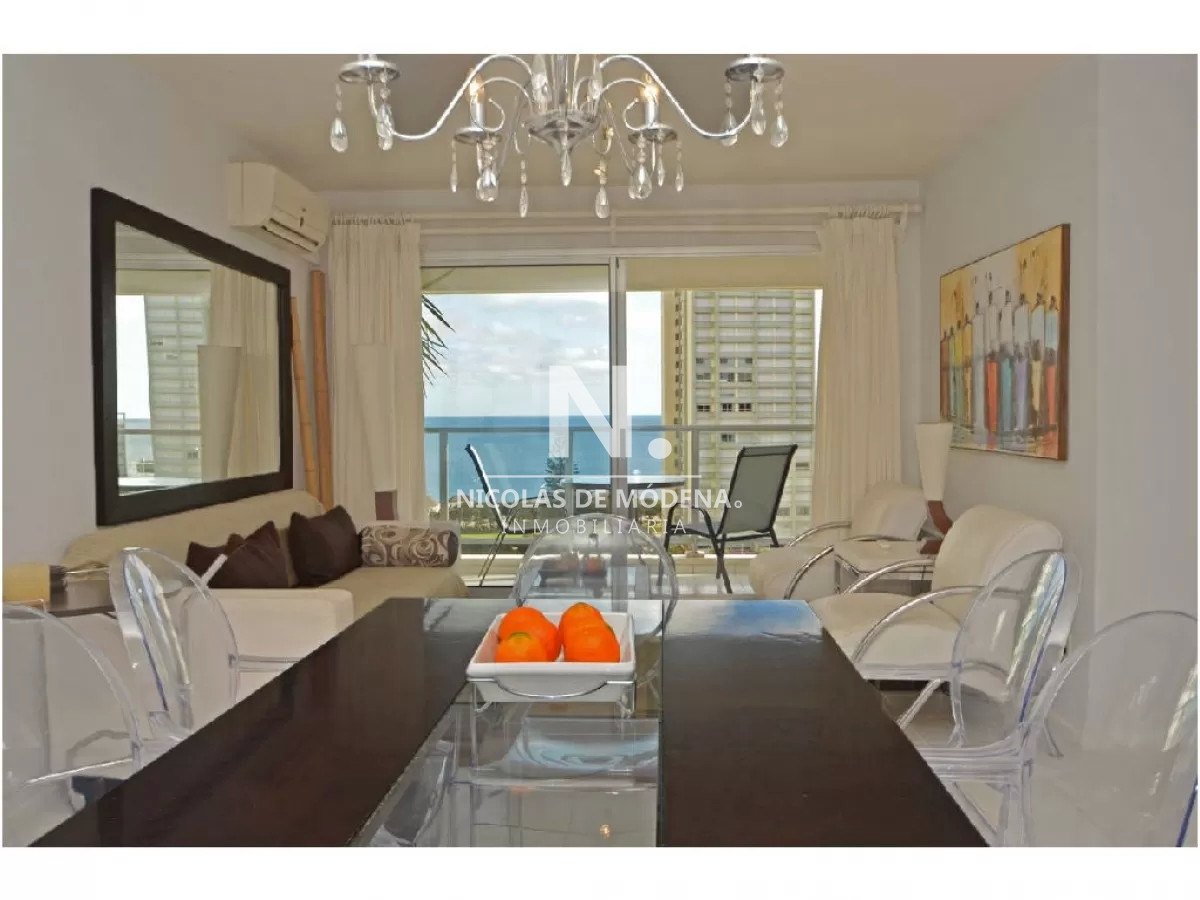 Mansa - GoPunta - Portal Inmobiliario de Punta del Este - Maldonado