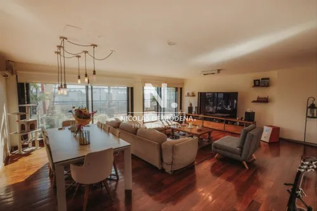 Pocitos Nuevo - GoPunta - Portal Inmobiliario de Punta del Este - Maldonado
